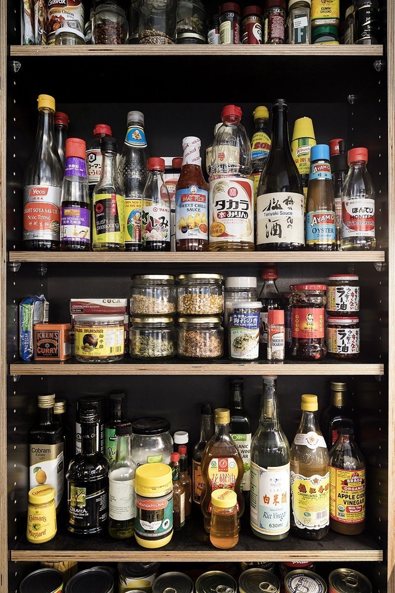 Byt Oxford Street Design