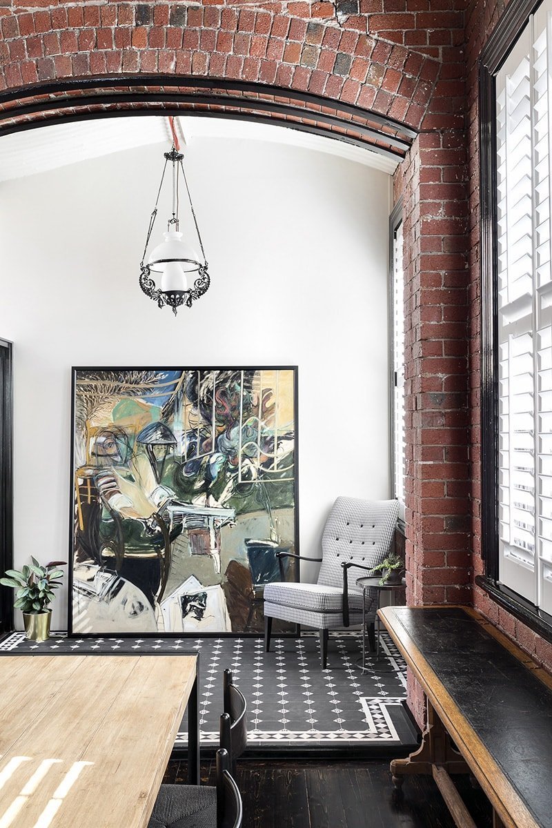 Byt Oxford Street Design