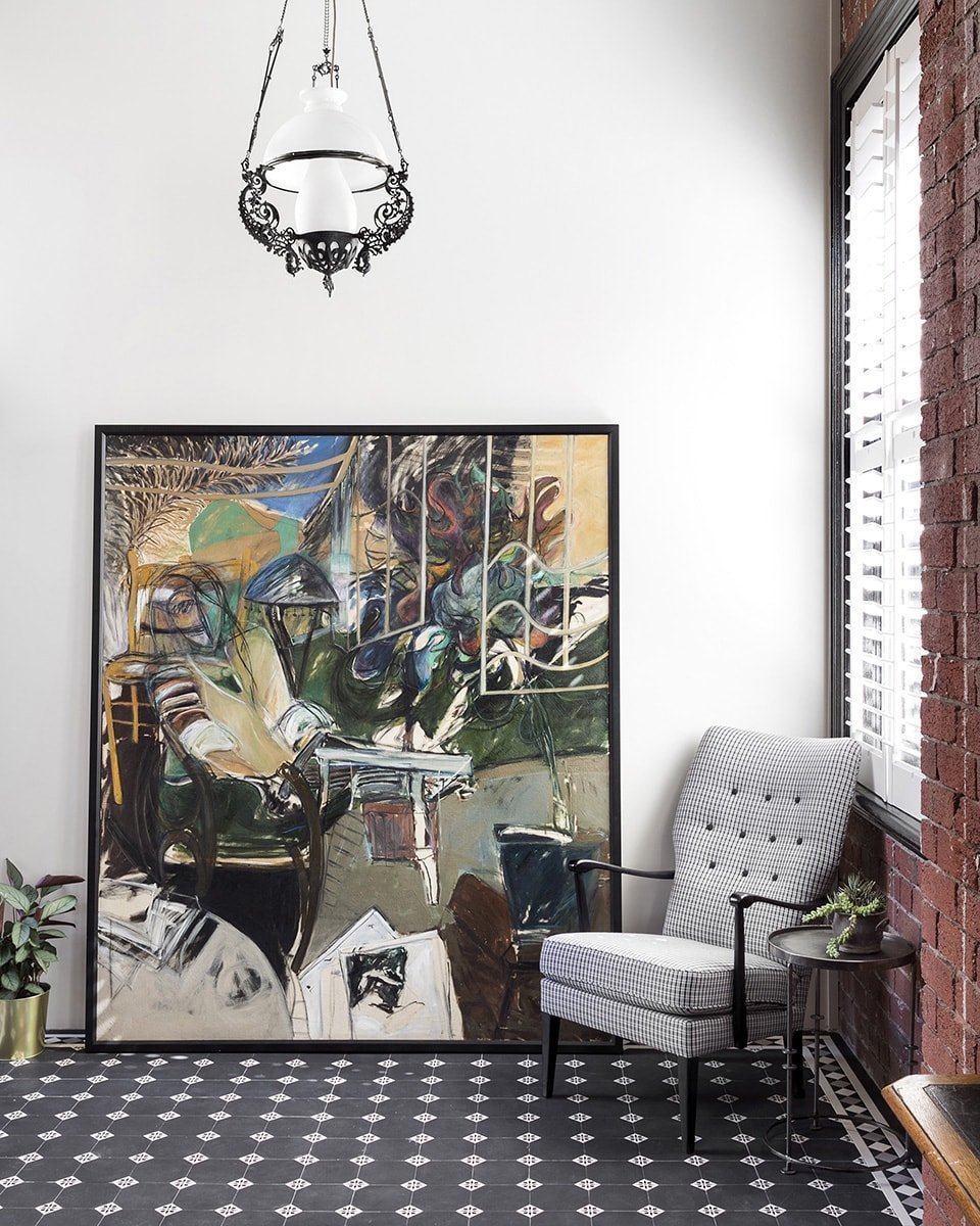 Byt Oxford Street Design