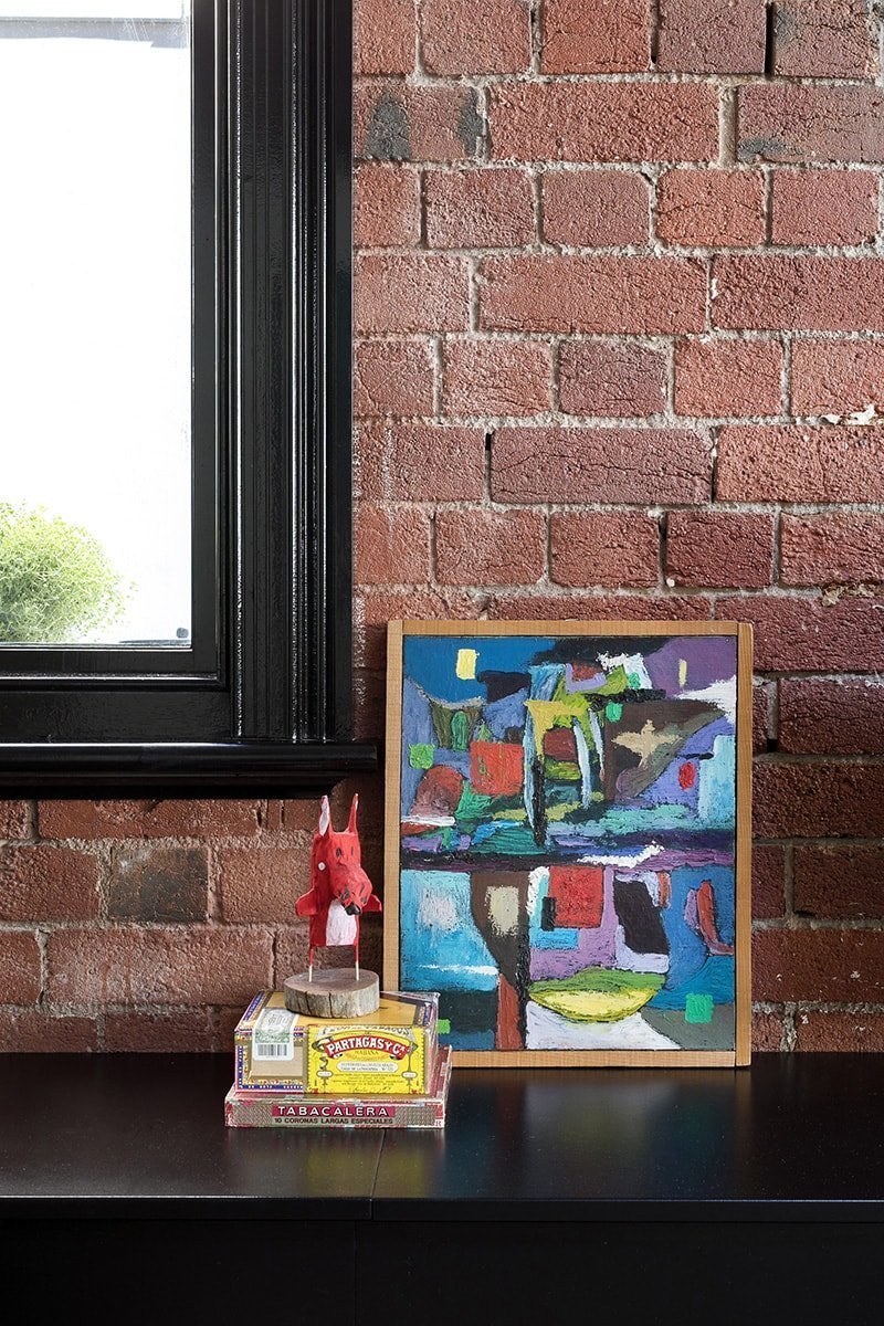 Byt Oxford Street Design