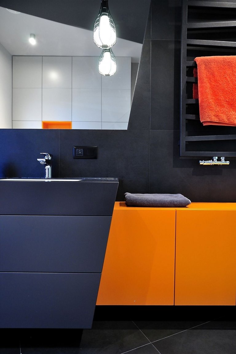 Dialog dřeva s betonem