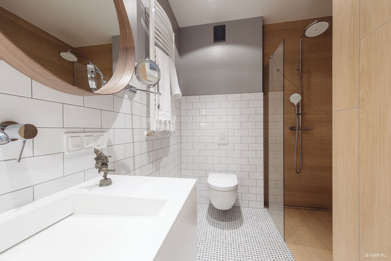 Dům s tabulí místo stěny