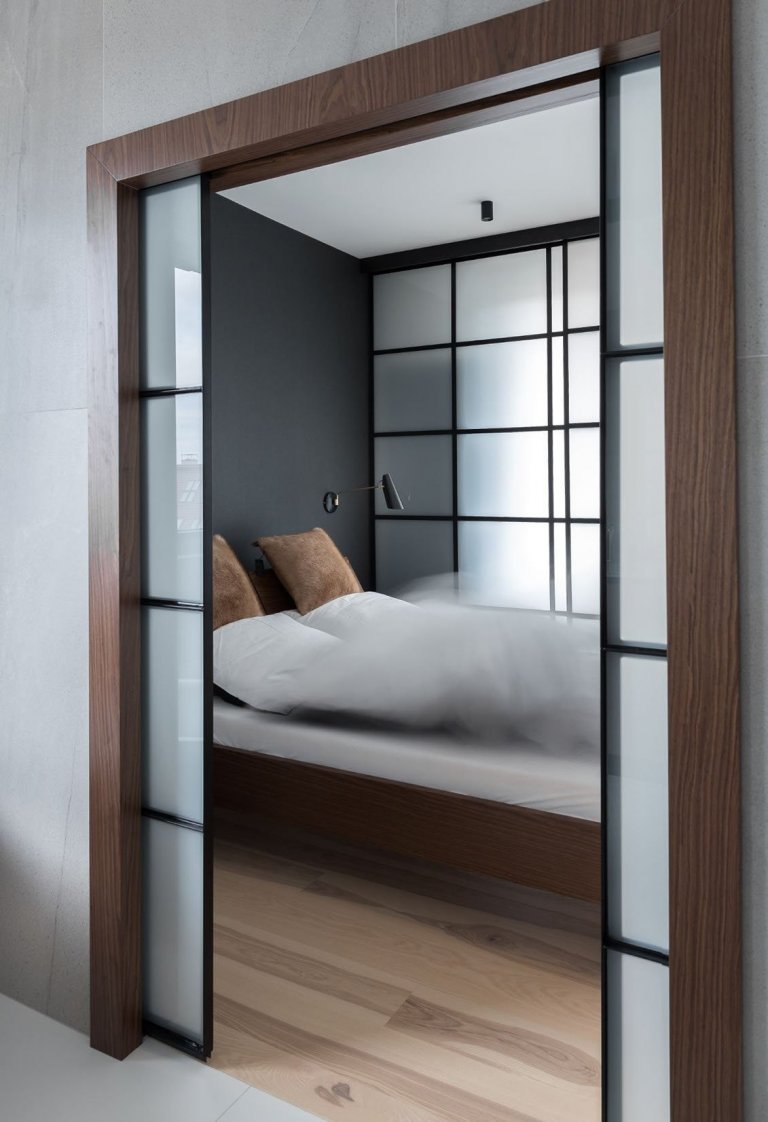 Elegantní bydlení má doplňky s prvky komiksu