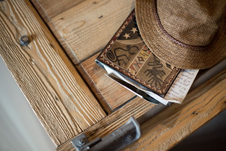 Elegantní bydlení má doplňky s prvky komiksu