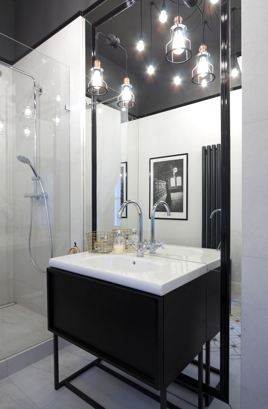 Industriální design frčí