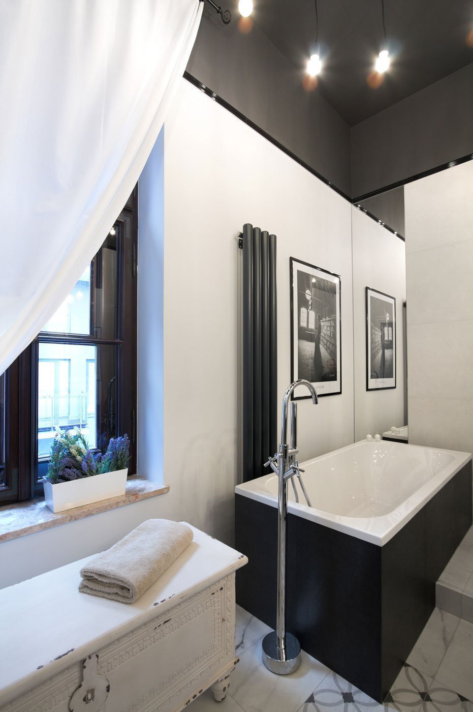 Industriální design frčí