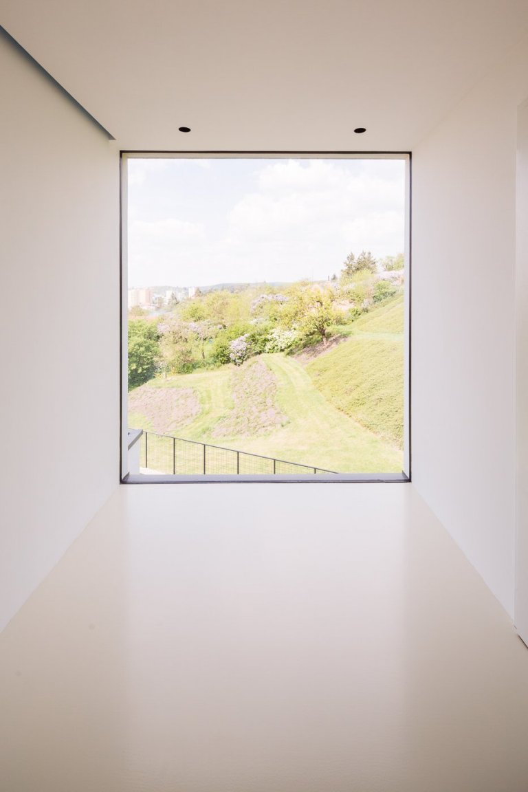 Jak dokonale využít svažitého pozemku