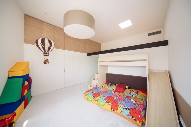 Jak dokonale využít svažitého pozemku