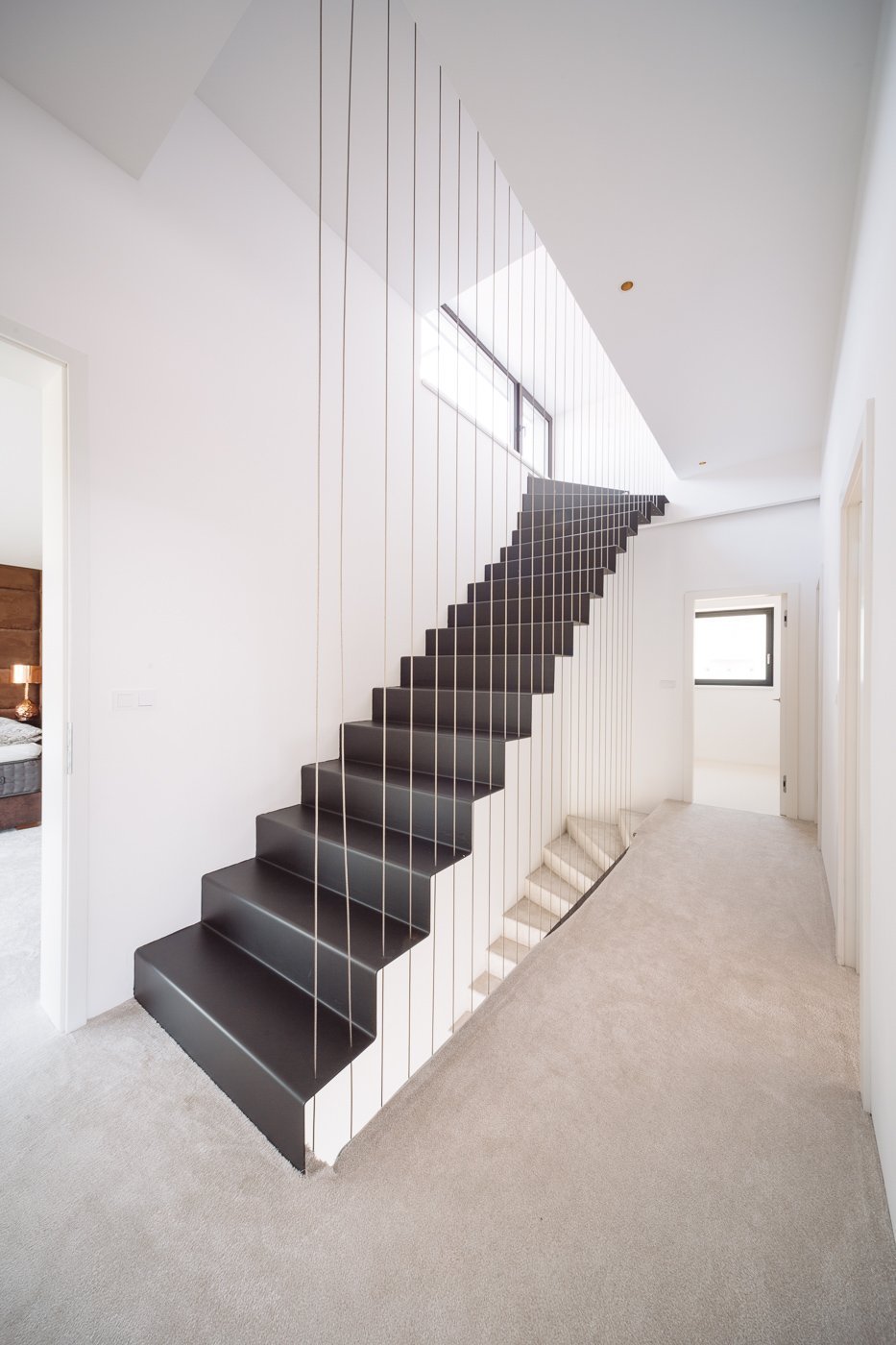 Jak dokonale využít svažitého pozemku