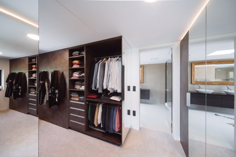 Jak dokonale využít svažitého pozemku