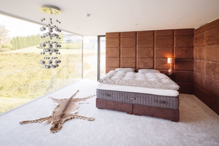 Jak dokonale využít svažitého pozemku