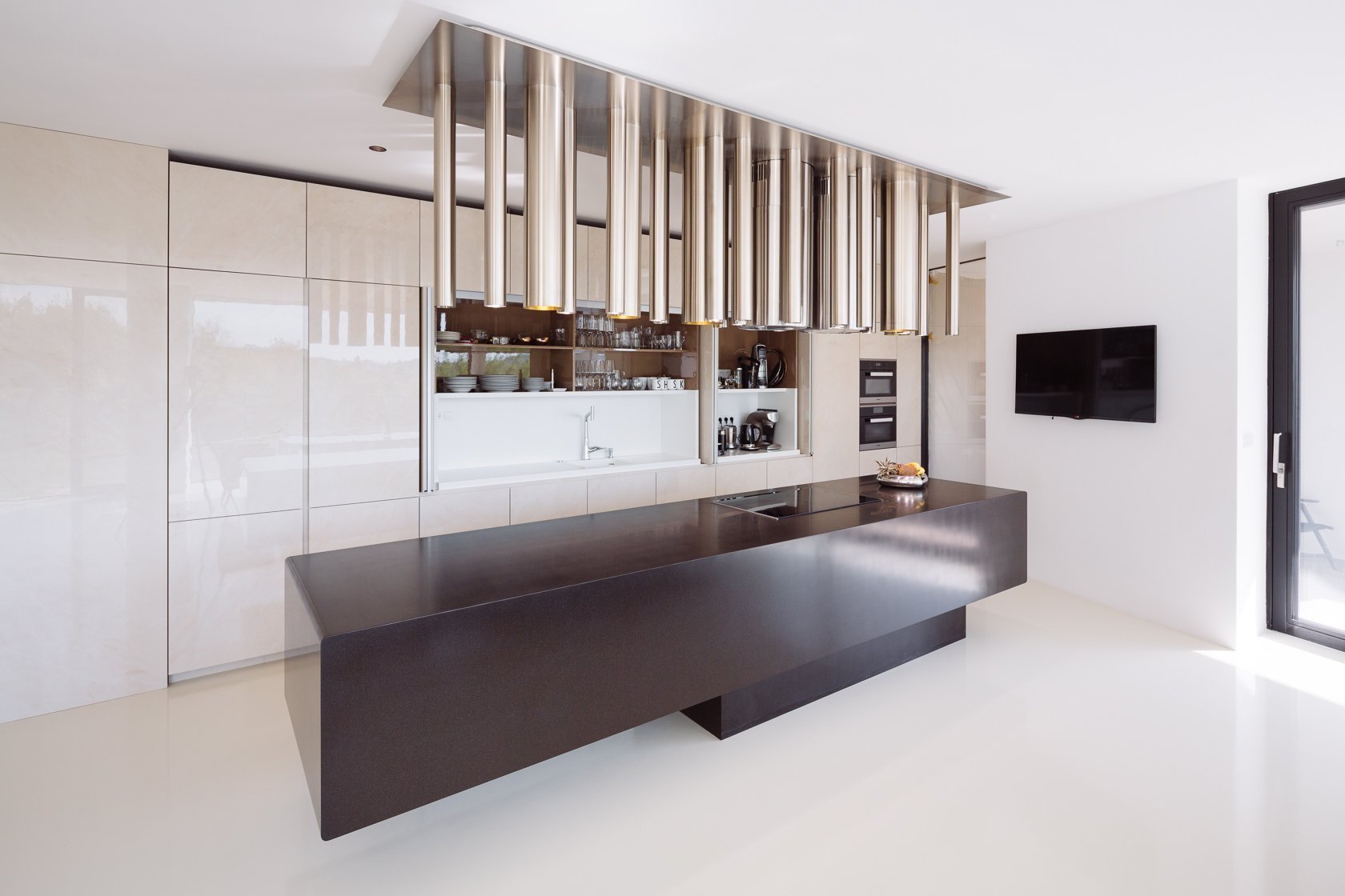 Jak dokonale využít svažitého pozemku