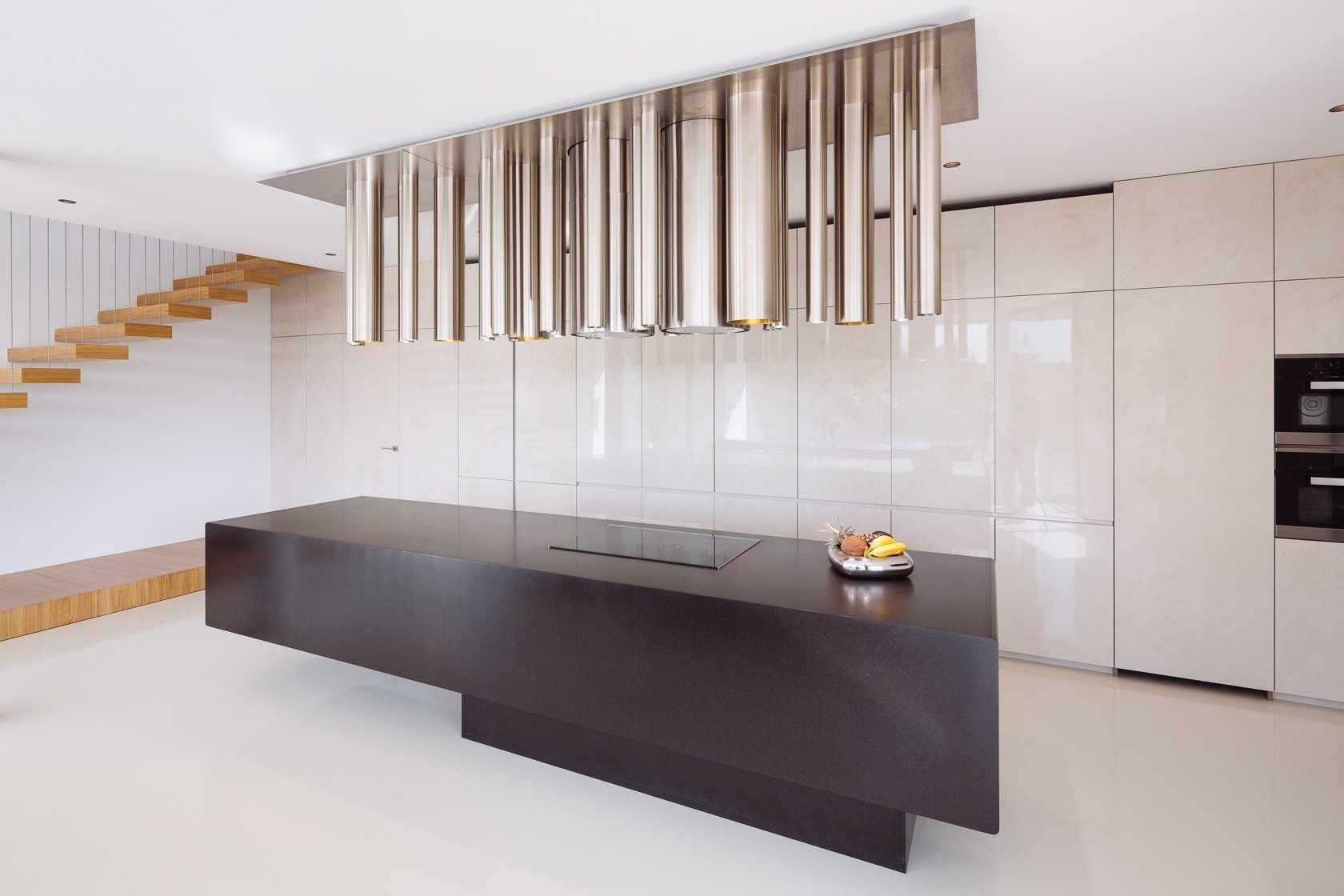 Jak dokonale využít svažitého pozemku