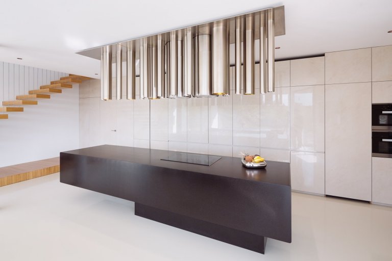 Jak dokonale využít svažitého pozemku