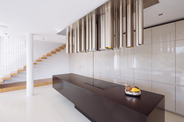 Jak dokonale využít svažitého pozemku