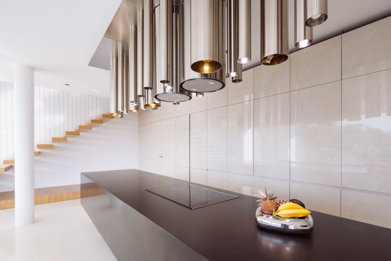 Jak dokonale využít svažitého pozemku