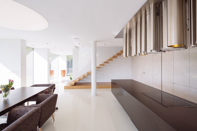 Jak dokonale využít svažitého pozemku