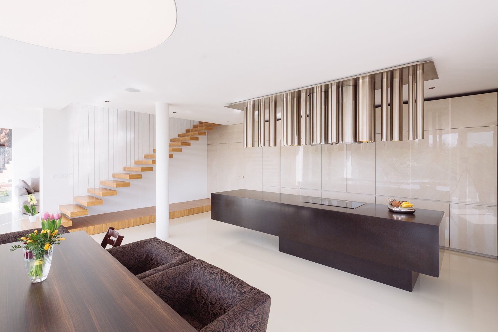 Jak dokonale využít svažitého pozemku