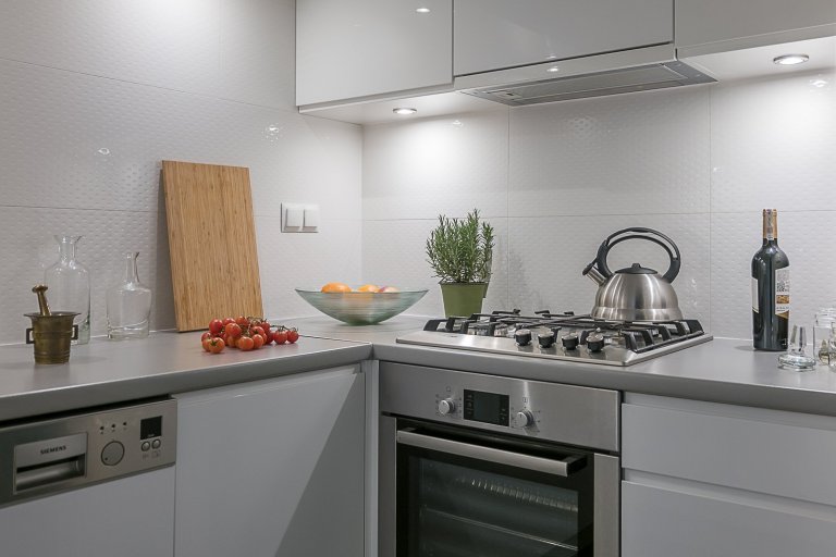 Kombinace moderny s historií místa