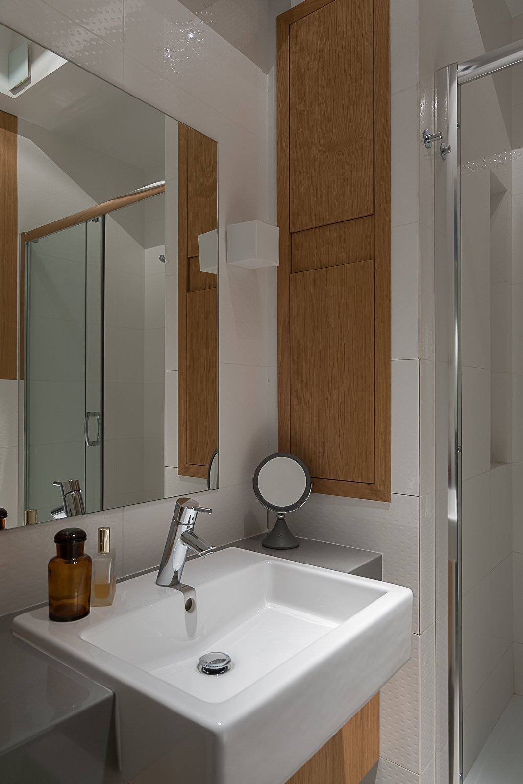 Kombinace moderny s historií místa