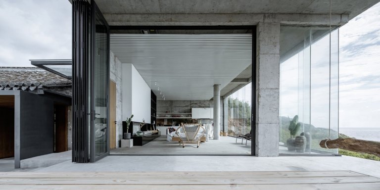 Kouzelná rekonstrukce domu za 45 dní