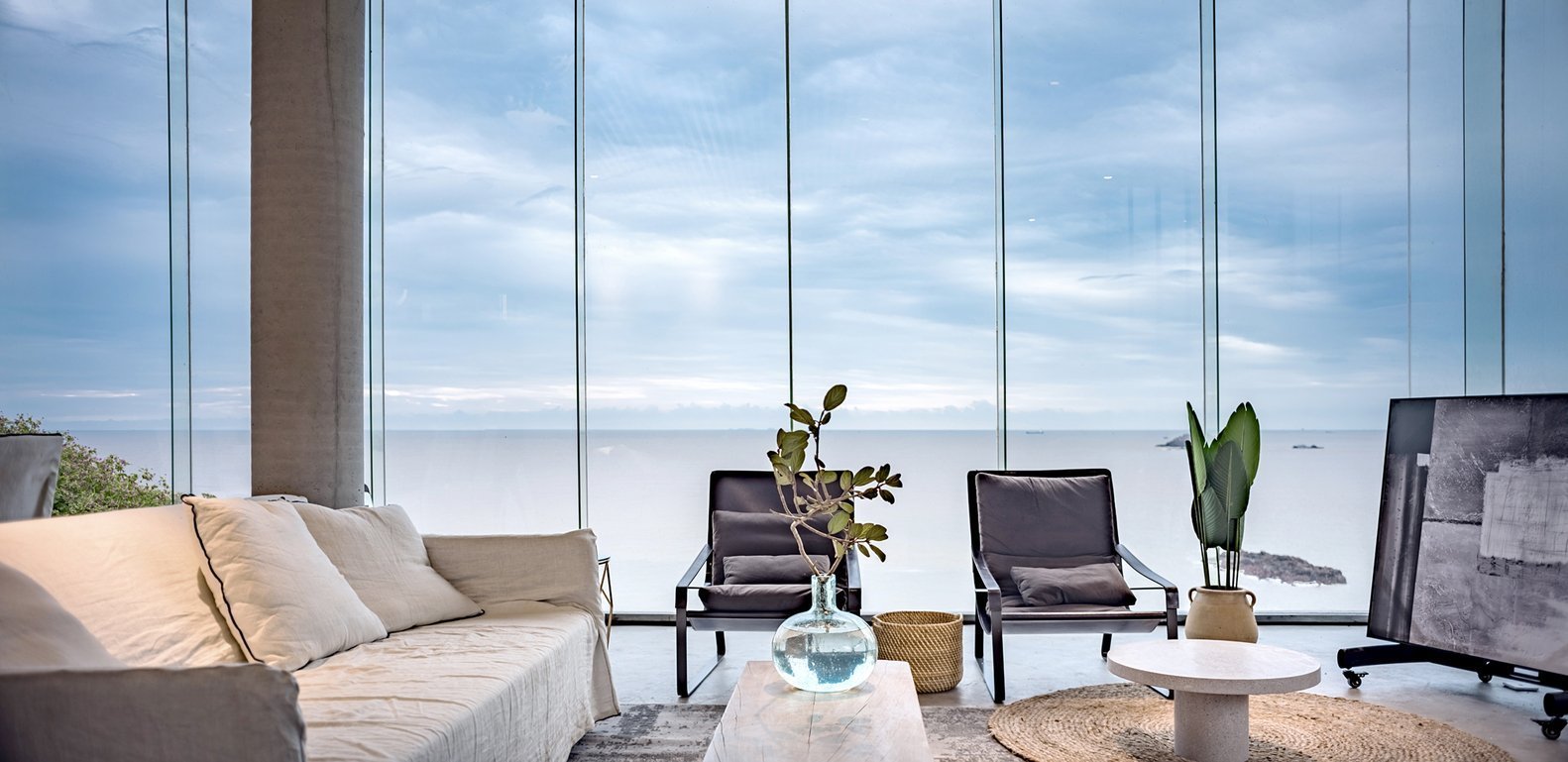 Kouzelná rekonstrukce domu za 45 dní