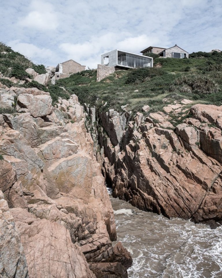 Kouzelná rekonstrukce domu za 45 dní