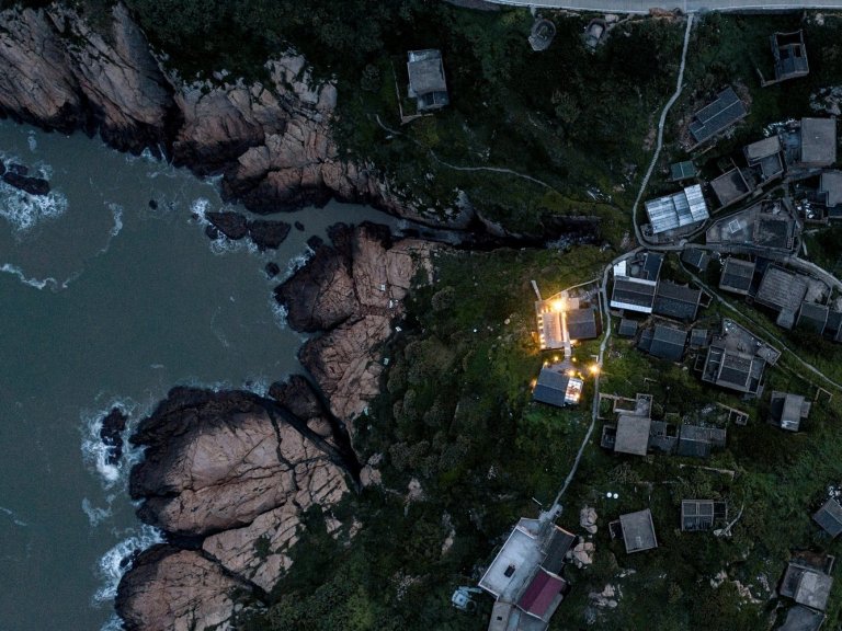 Kouzelná rekonstrukce domu za 45 dní