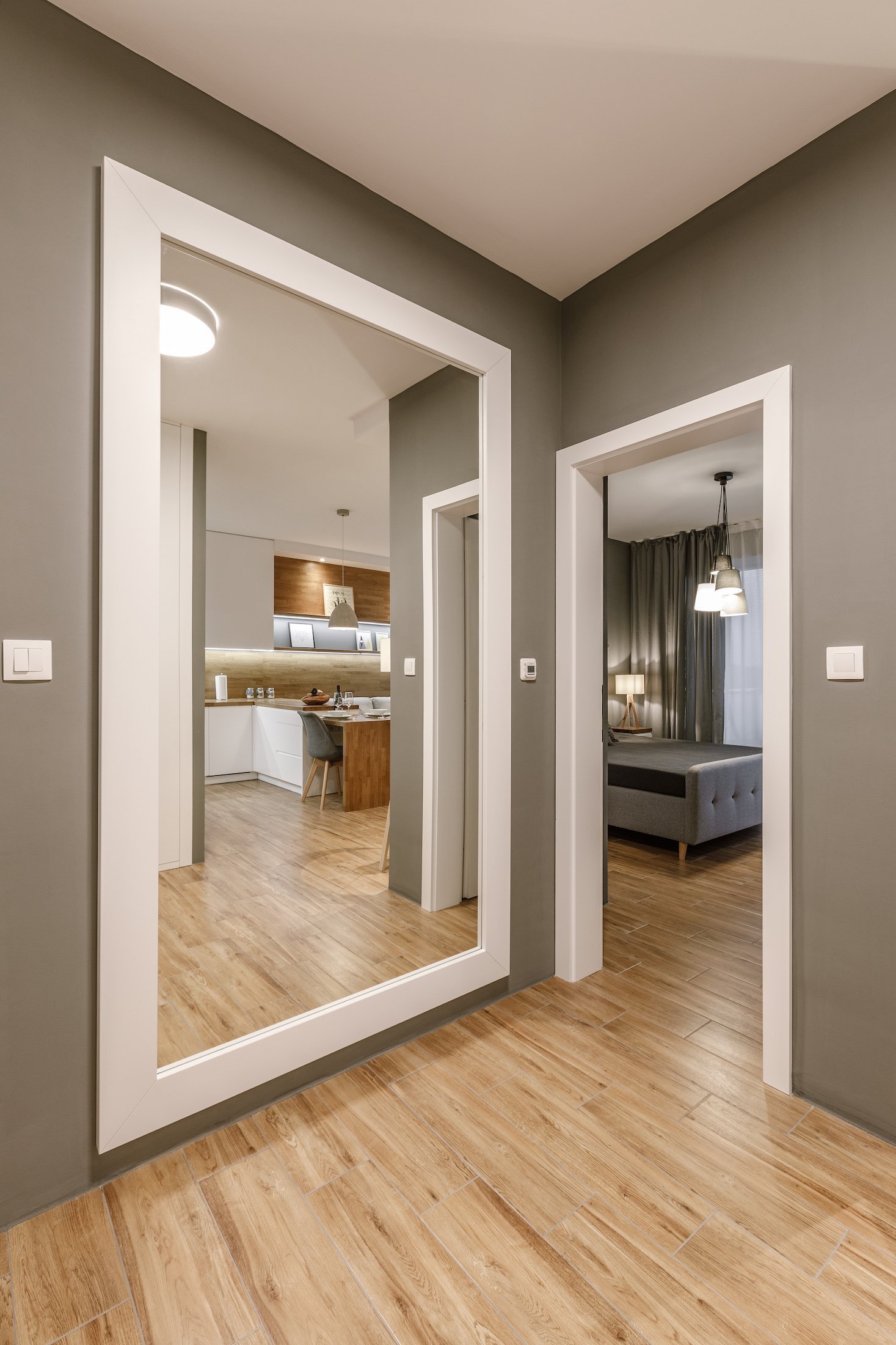 Moderní a vkusné bydlení z Bratislavy