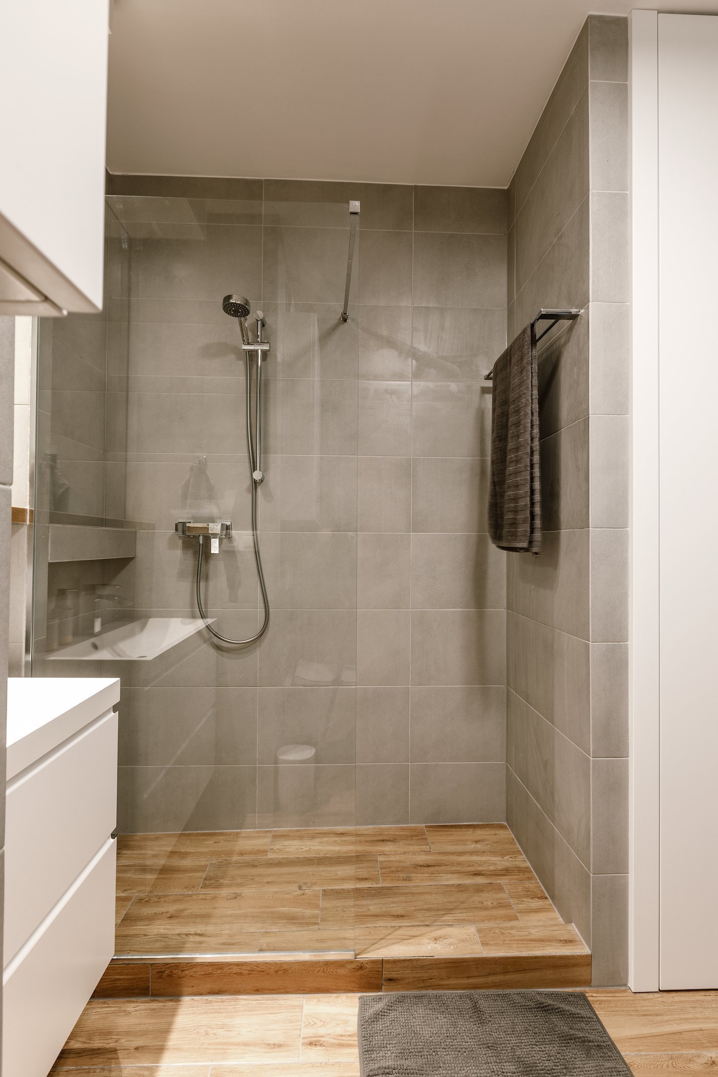 Moderní a vkusné bydlení z Bratislavy