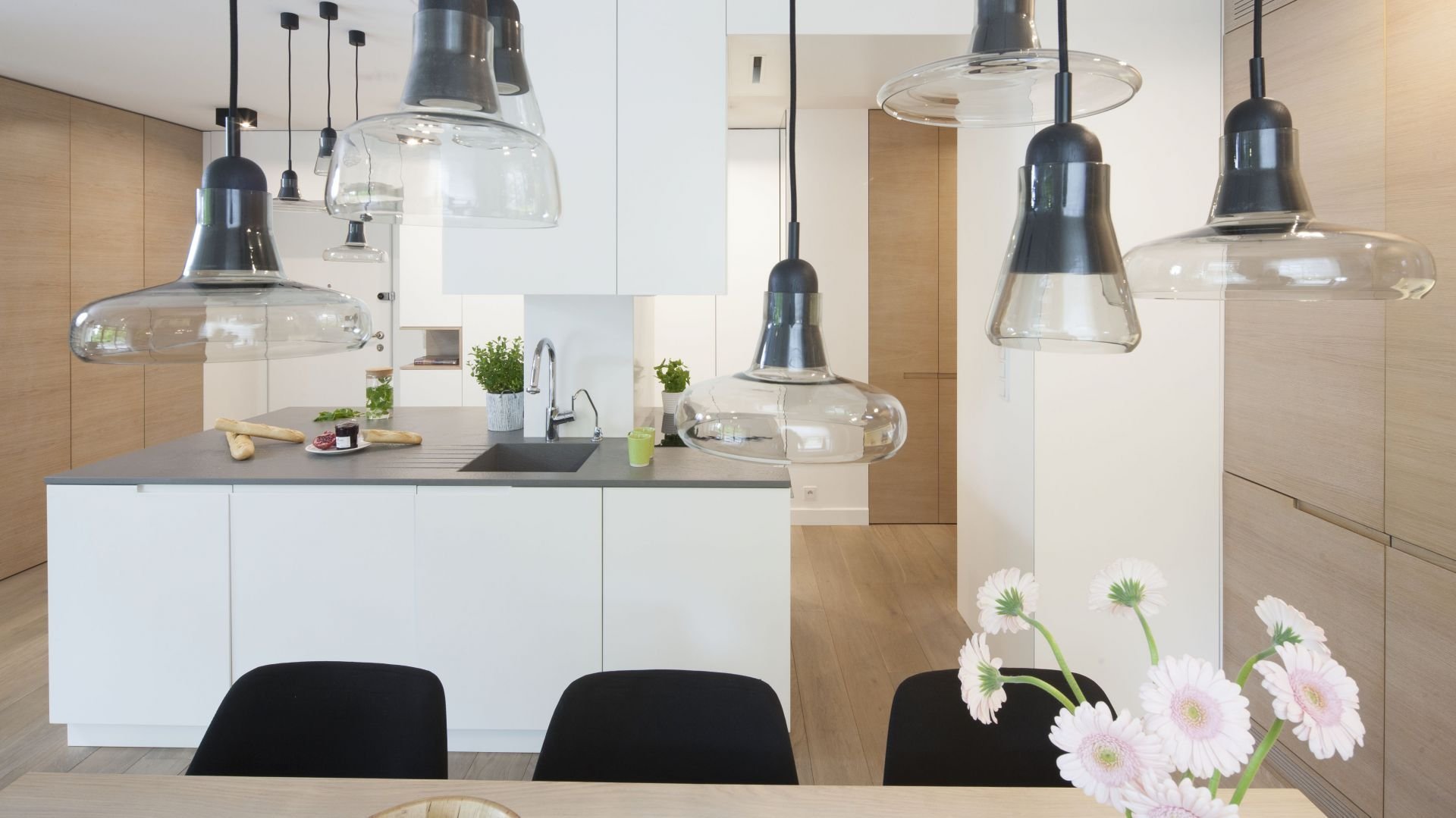 Moderní byt po rekonstrukci