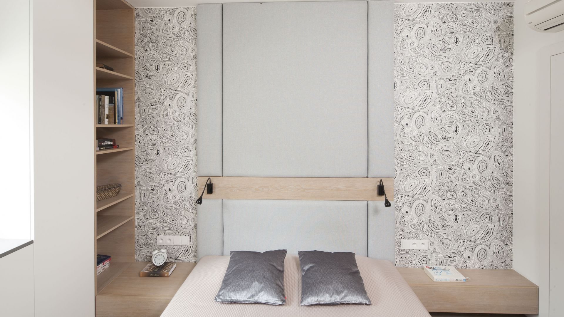 Moderní byt po rekonstrukci