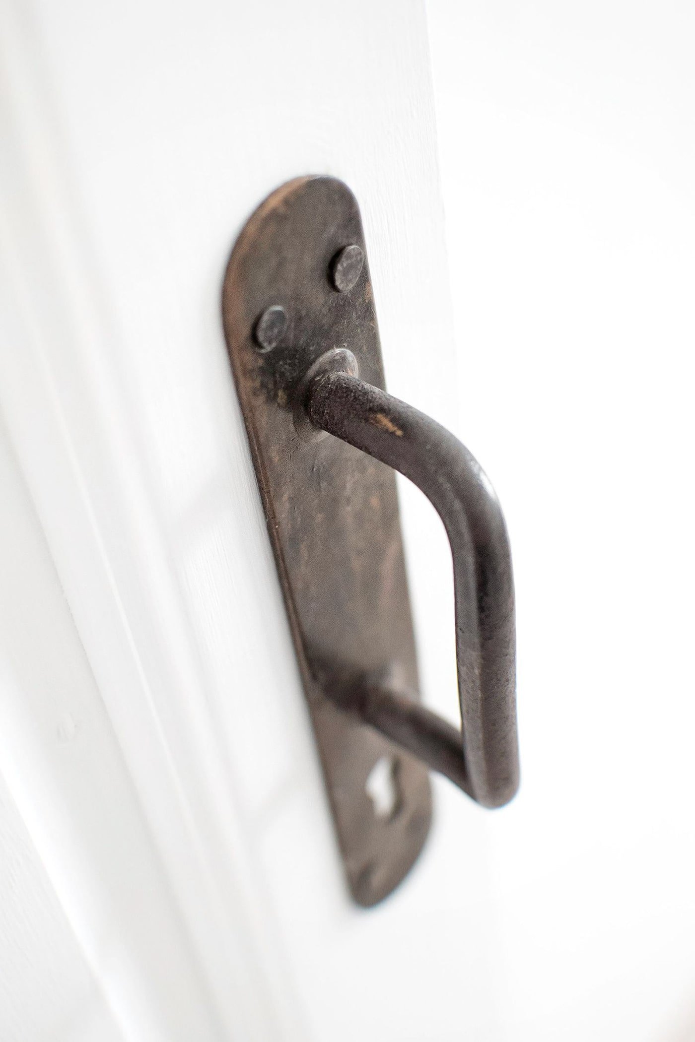 Neobvyklý interiér