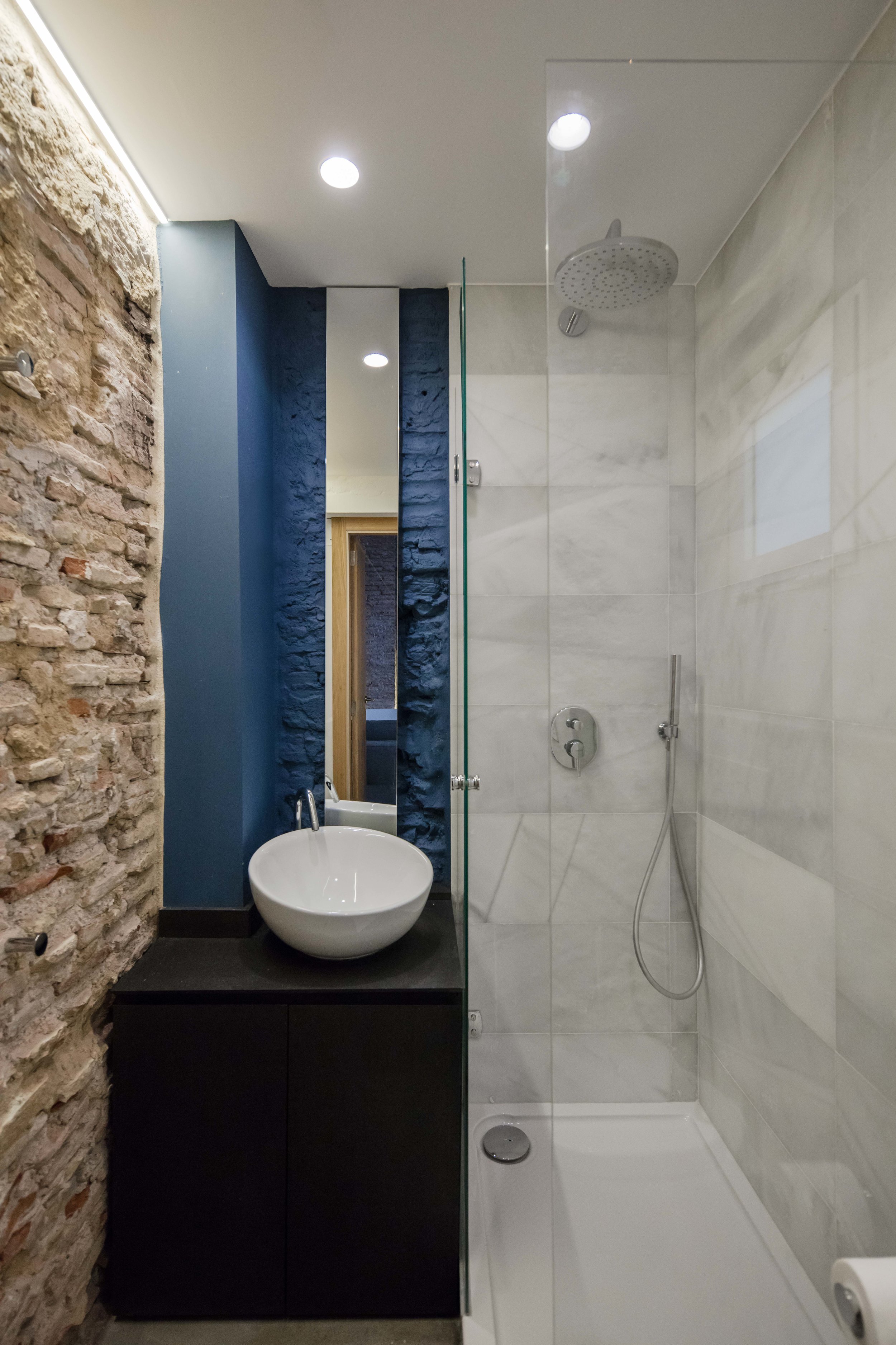 Parádní byt ze staré půdy