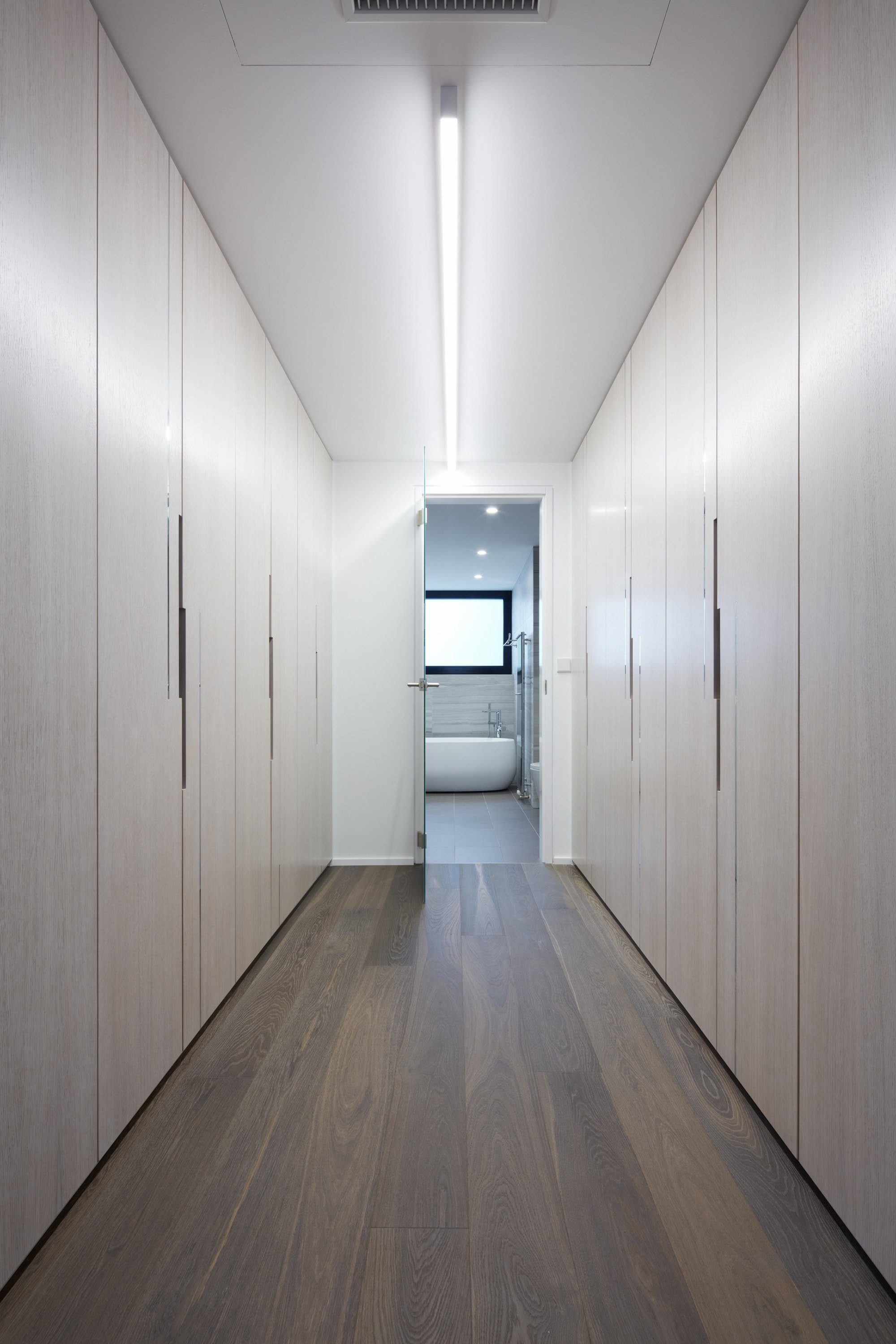 Penthouse z Prahy je bydlením snů