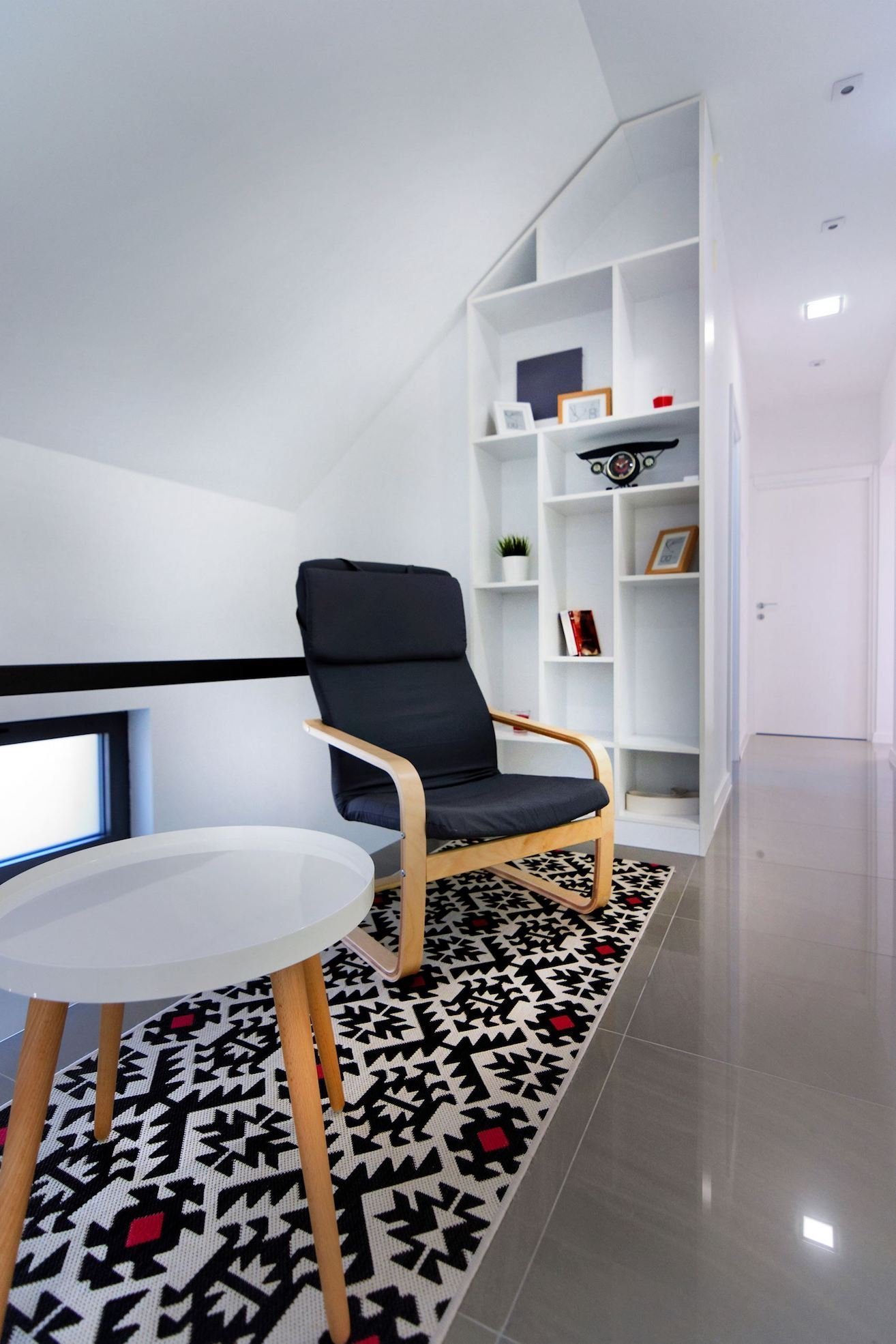 Prázdninový dům inspirovaný srbskou architekturou