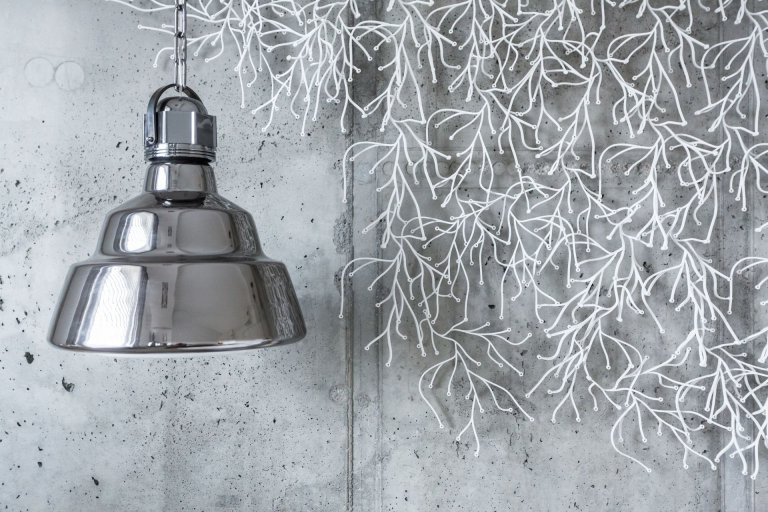 Šedá není nudná, vše záleží na doplňcích