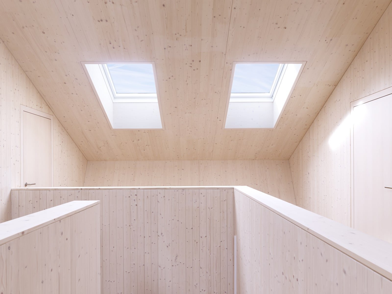 Unikátní rodinný dům