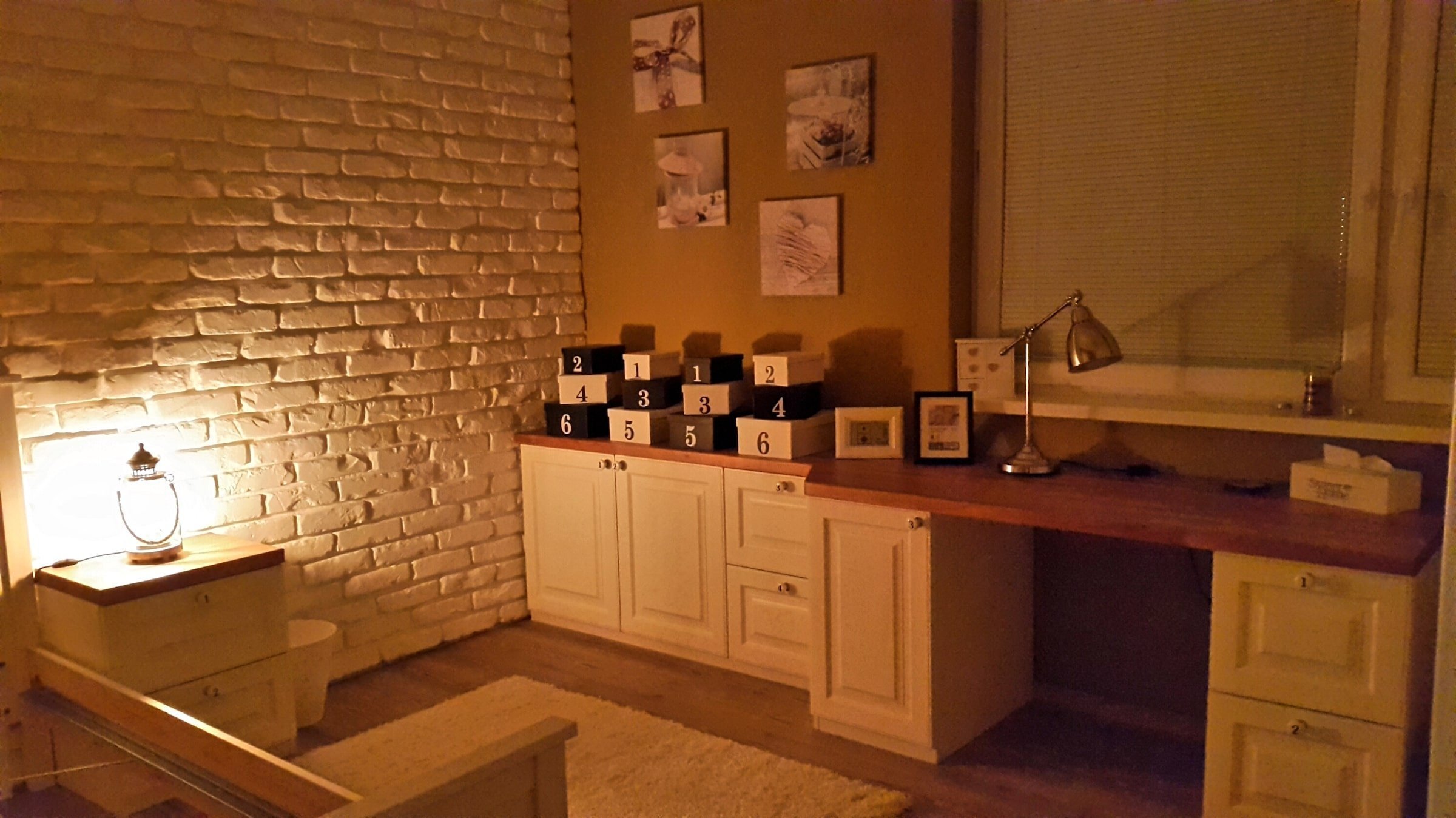 Útulný bratislavský mezonet