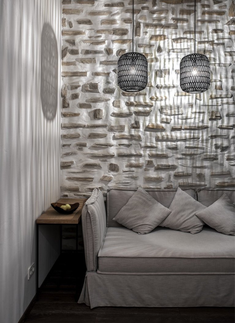 Venkovský dům - Forest House