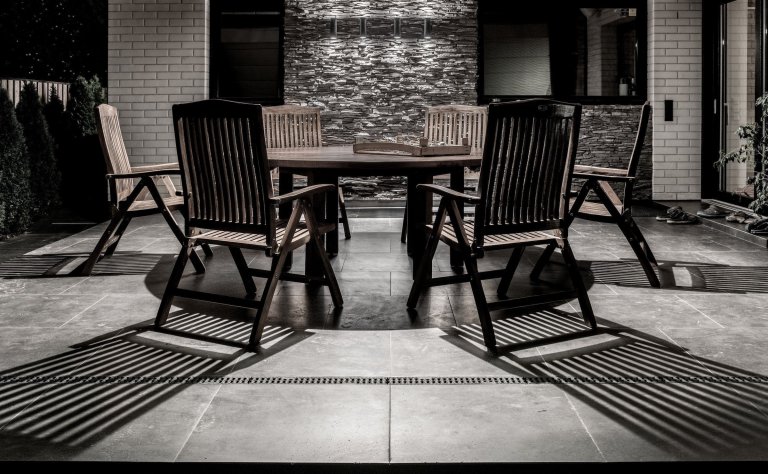 Venkovský dům - Forest House