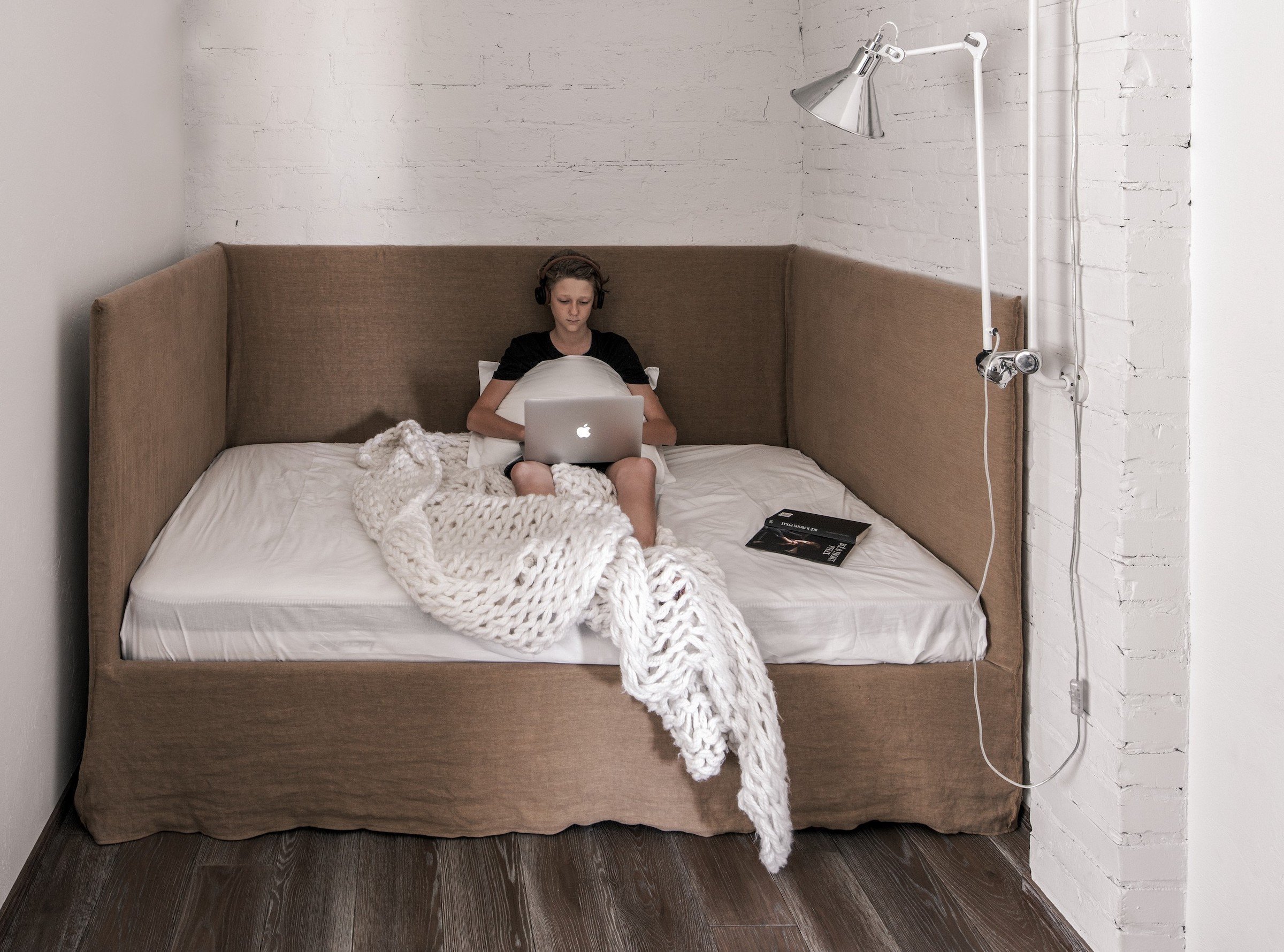 Venkovský dům - Forest House