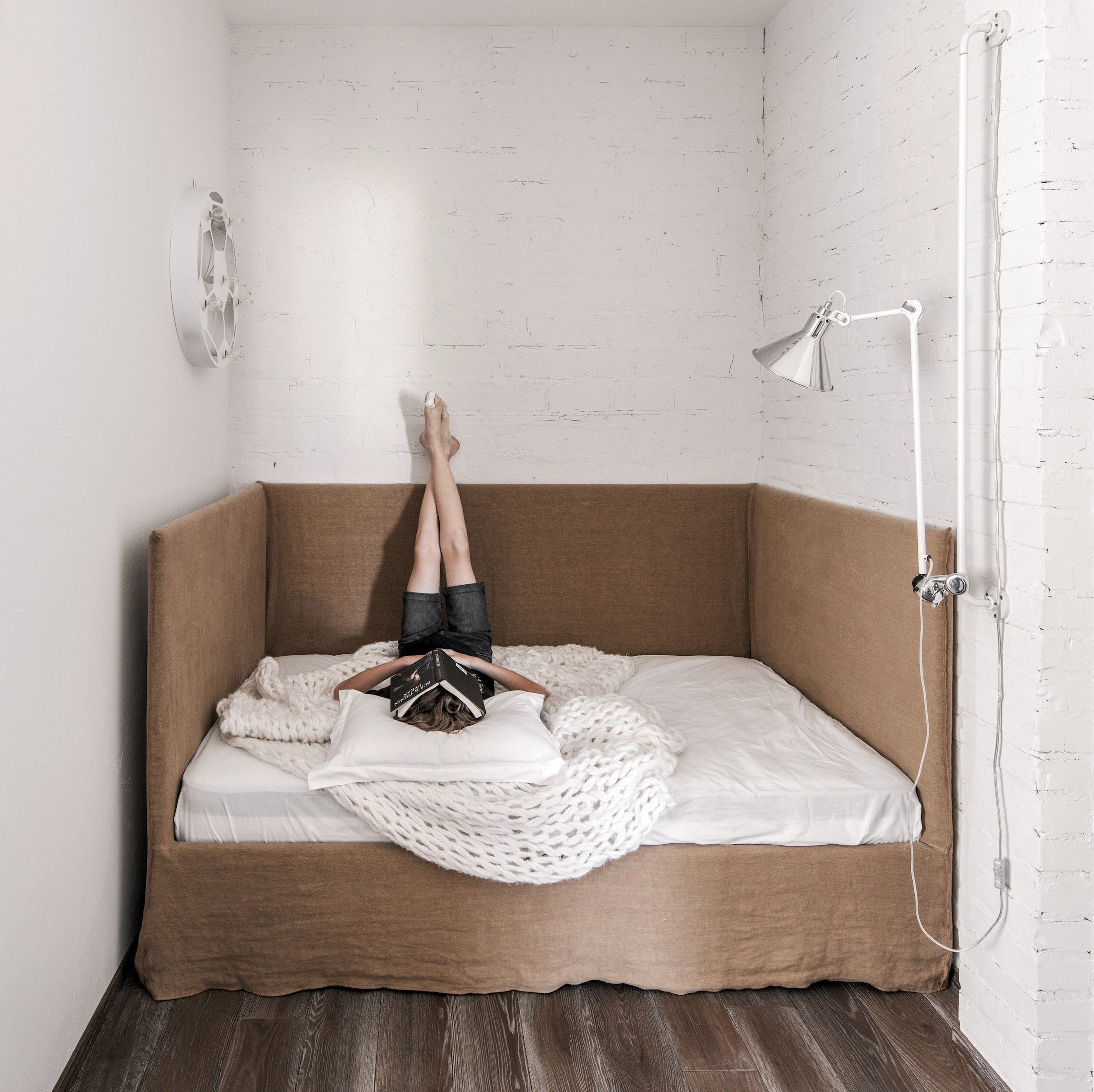 Venkovský dům - Forest House