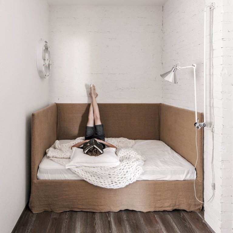 Venkovský dům - Forest House