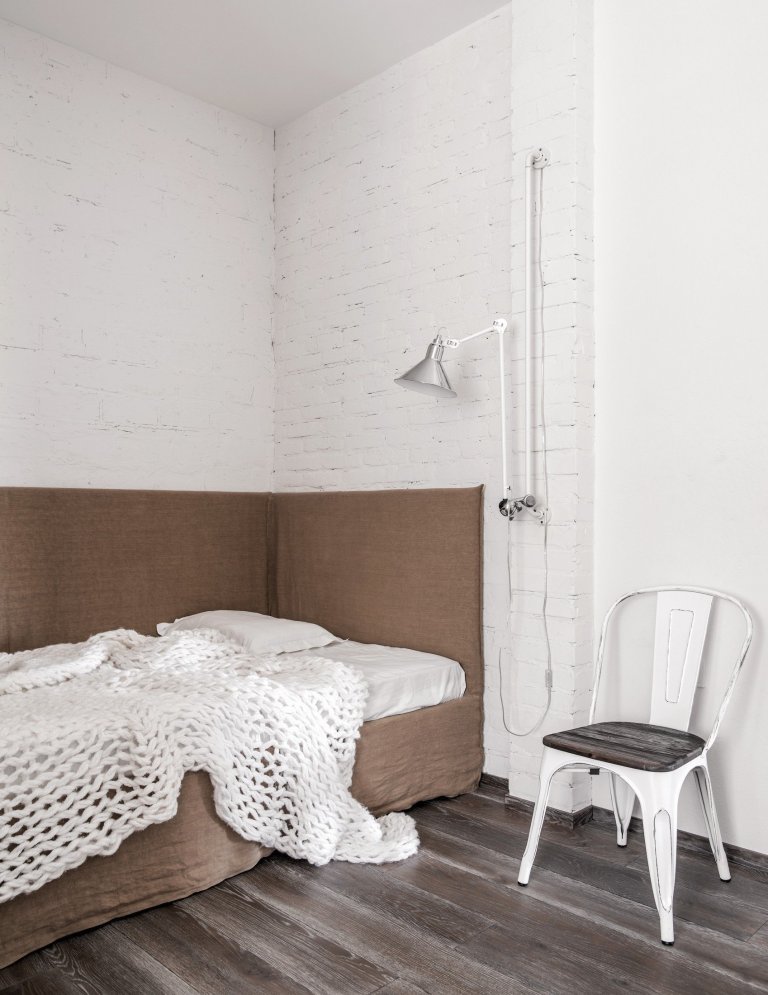 Venkovský dům - Forest House