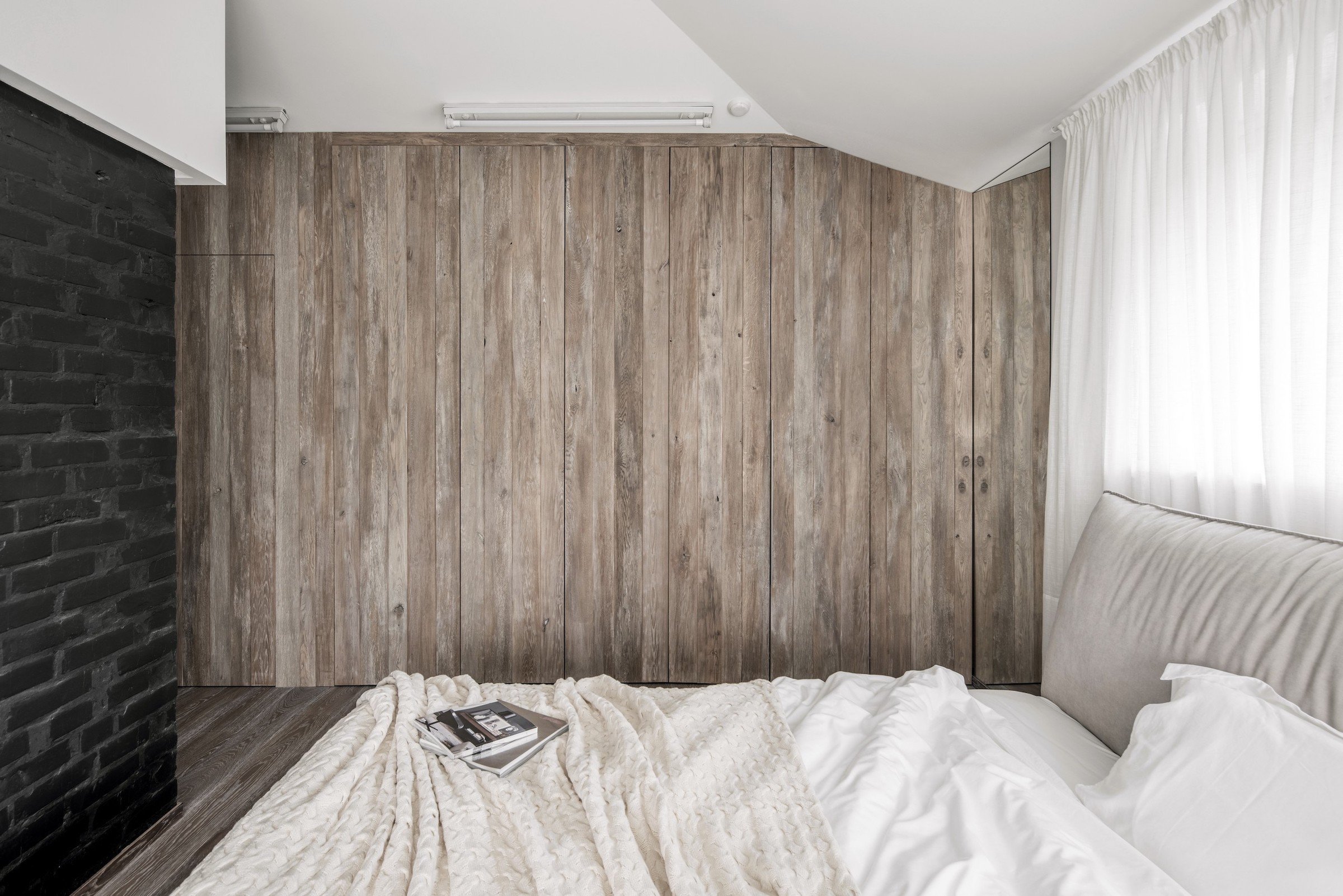 Venkovský dům - Forest House