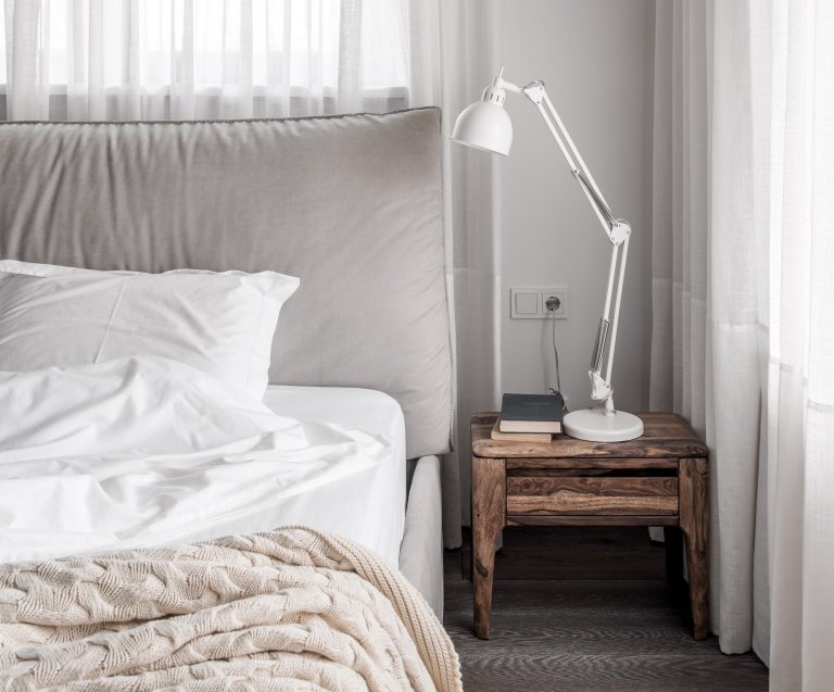 Venkovský dům - Forest House