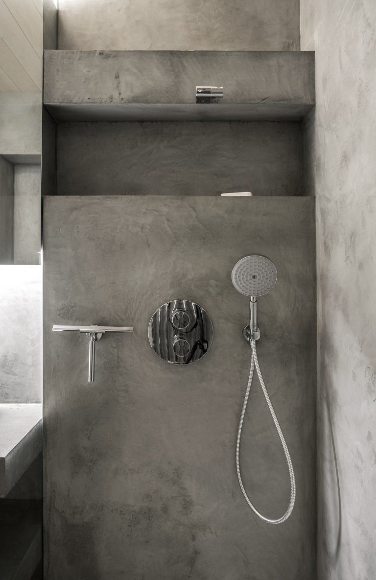 Venkovský dům - Forest House