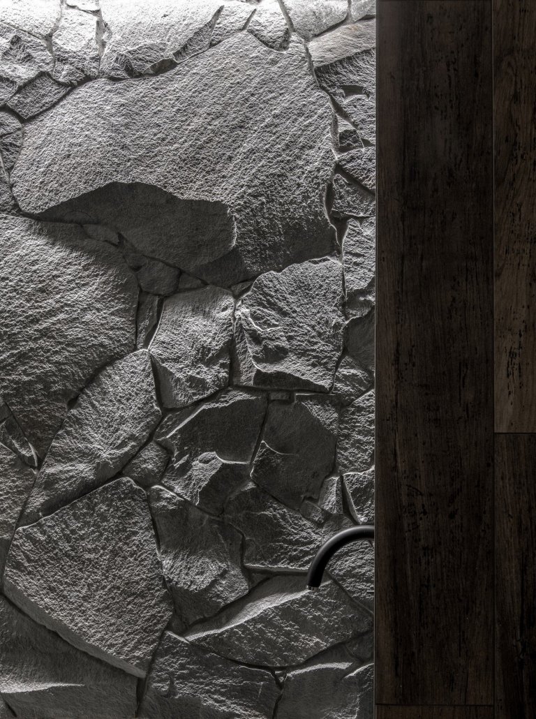 Venkovský dům - Forest House