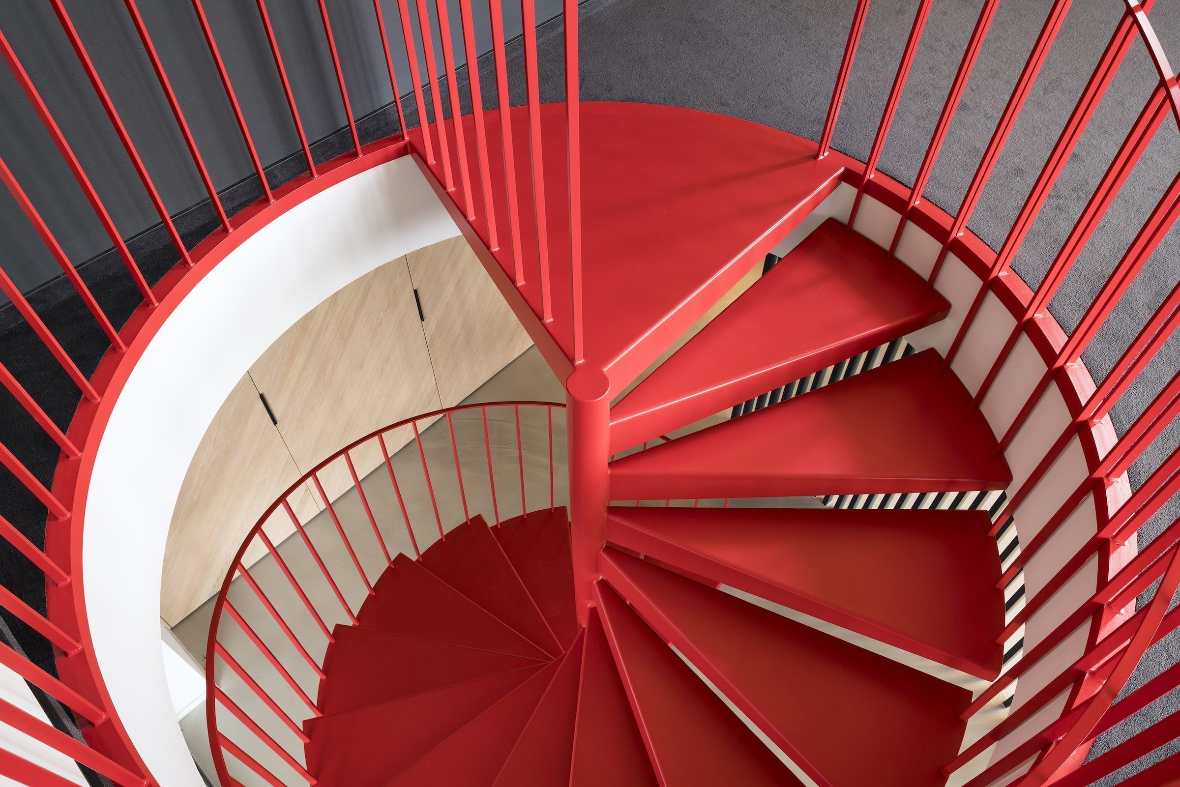 Ze starého hangáru mají skvělé místo pro ultralighty i přátele